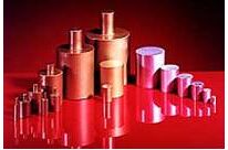 ALNICO Greifermagnete