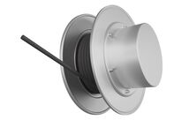 Federleitungstrommeln