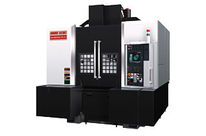 NV6000 DCG/40 Vertikal-Bearbeitungszentren