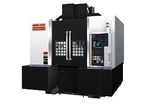 NV6000 DCG/40 Vertikal-Bearbeitungszentren