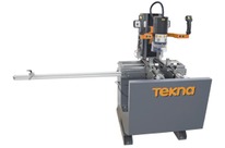 Einspindel Kopier- und Schlossfräse: TK 578