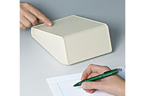 Wandgehäuse : Unitec