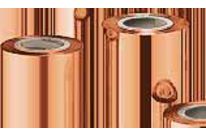 Folien Kunststoffe LUXOR®/ALUFIN® SH