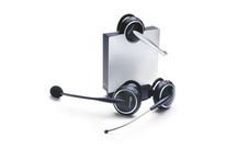 Schnurlose Headsets &amp;gt; Jabra GN9120