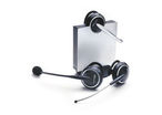 Schnurlose Headsets > Jabra GN9120