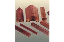 Gepresste oder gezogene Stangen