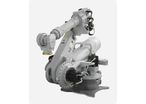 Roboter NX, XRC, DX: ES200RN