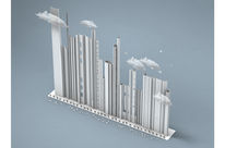 Op maat gemaakte profielen : Open en gelaste profielen