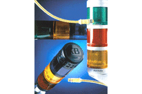 855T Control Tower™-Warnleuchten, 70 mm