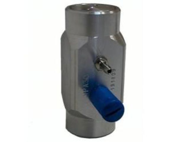 Drucklufte vibration unidirektional gerauscharmer kolben : Reihe VPA