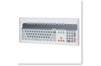 AT Tastatur 19&amp;quot; : 5E9600.01-020