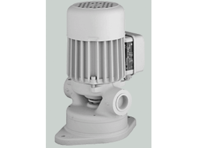 Saugpumpen SB20...60