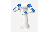 Roboter NX, XRC: SDA10