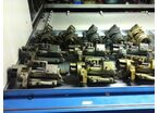 Einspindelautomate : COMBINE TORNOS