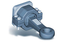 Zugvorrichtung Typ 480