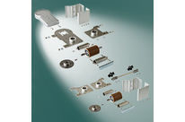 Antriebseinheit TTBD-250 Horizontal kompl