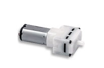 Gas und luftförderung: Rotations-Membranpumpen RO  3DH/3DC series