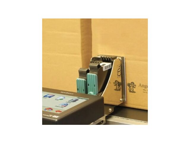 Kartondruck mit Inkjet-Drucker