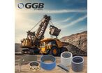 Energieeinsparung durch technische Gleitlagerlösungen 