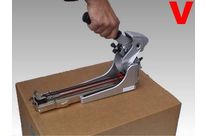 Kartonverschlusshefter