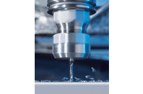 Schneidwerkzeuge: CrazyDrill Steel