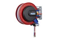 Aufrollvorrichtung für Schweißgeräte | DGO