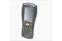 Mobile Datenerfassung