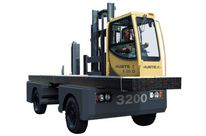Seitenstapler Serie 3200