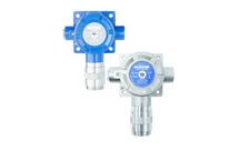 Detektor für giftige und brennbare Gase - OLCT 100 - OLC 100