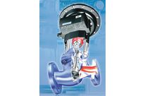 Stellventile : STEVI®470/471