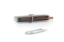 Verstärkte Piezoaktoren (Amplified Piezo Actuators/APA): APA900M