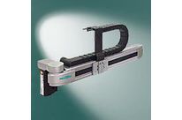 Servo-Horizontalachse SHA-340-400-LH