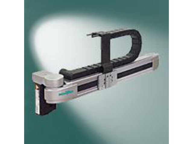 Servo-Horizontalachse SHA-340-400-LH