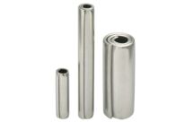 Spiralspannstifte | SPIROL 