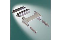 Bandende mit Umlenkrolle ø40 KTB-140K