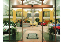 Automatiktüren - TEN