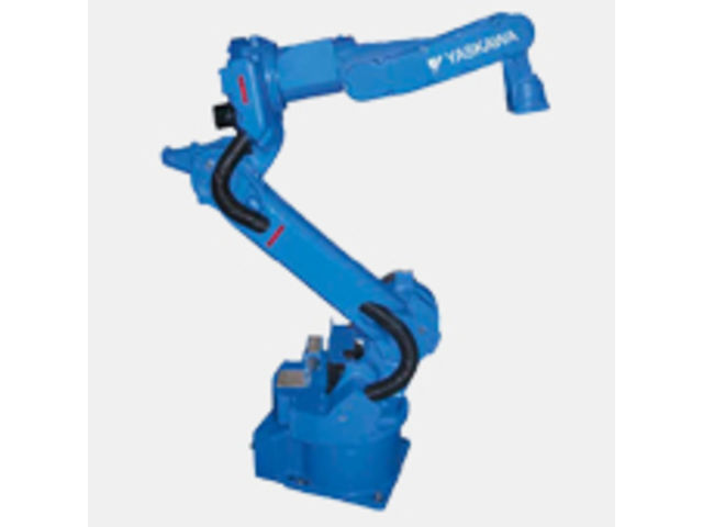 Motoman Roboter MA1550