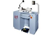 70-CF, Gusskastenfuss