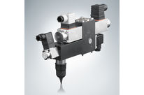 Spannmodule Typ NSMD2