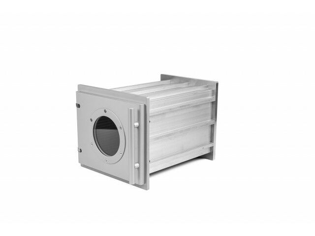 Vakuumkammer | VC P240X240