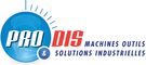 PRO-DIS Machines-outils