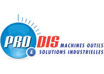 PRO-DIS Machines-outils