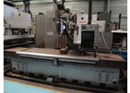 NOVAR Universal CNC Fräsmaschine - Typ: KBF 2500x800