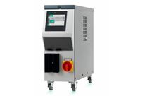 Das Temperiergerät für Öl bis 150 °C und für Wasser bis 90 °C : 150S