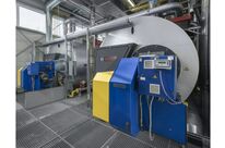 Bosch Heißwasserkessel - Unimat UT-H