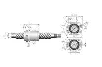 Carry Speed-line Typ »FBE«
