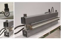 LPBZ-1000 LPBZ-1000 MANUELLE HEIZPRESSE FÜR TRANSPORTBÄNDER