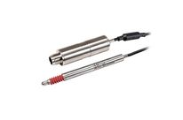 Robuster, induktiver Taster für Anlagenautomatisierung