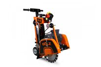 Elektro - Fugenschneider FS 125 E