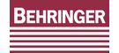 Behringer GmbH | Maschinenfabrik und Eisengießerei